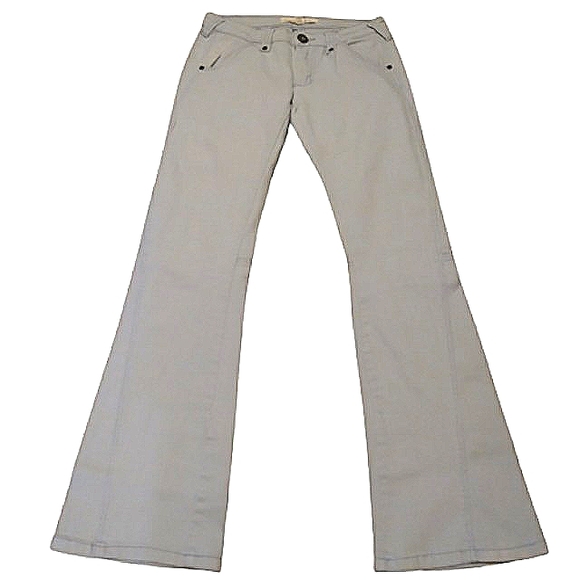 Vintage 90's Ecko Flared Jeans Size 29 - Picture 2 of 16